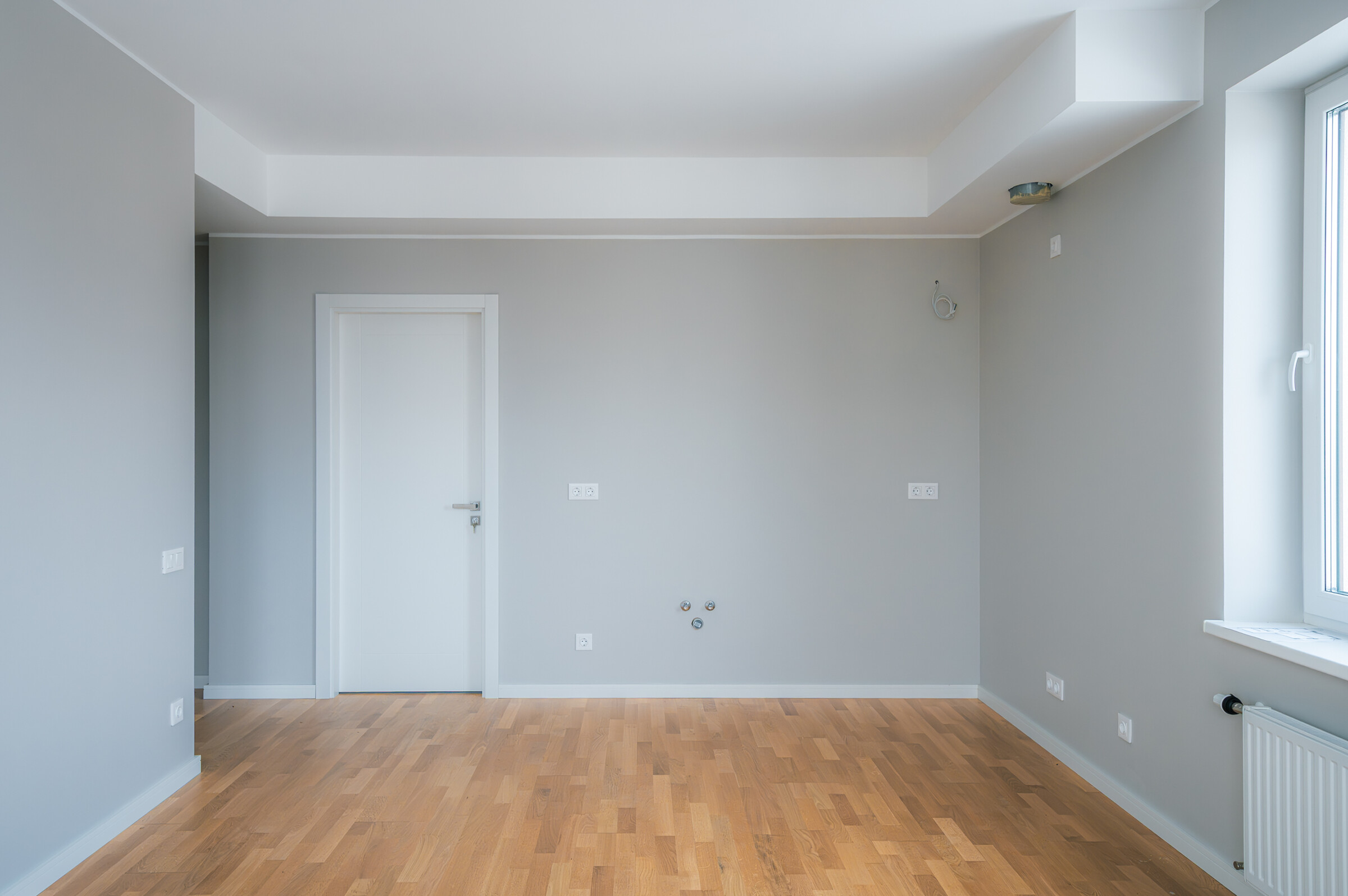 3-room apartment — Riga, Pļavnieki, Rembates iela 10 — photo 4