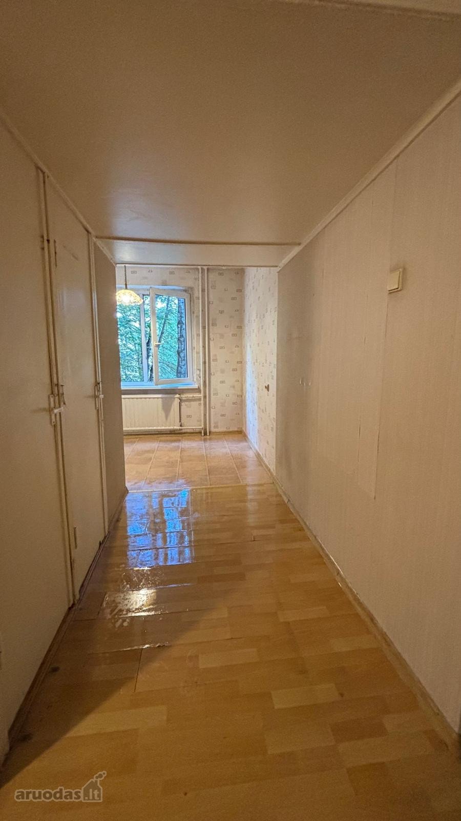 1 kambario butas - Kaunas, Dainava, Taikos pr. — photo 4