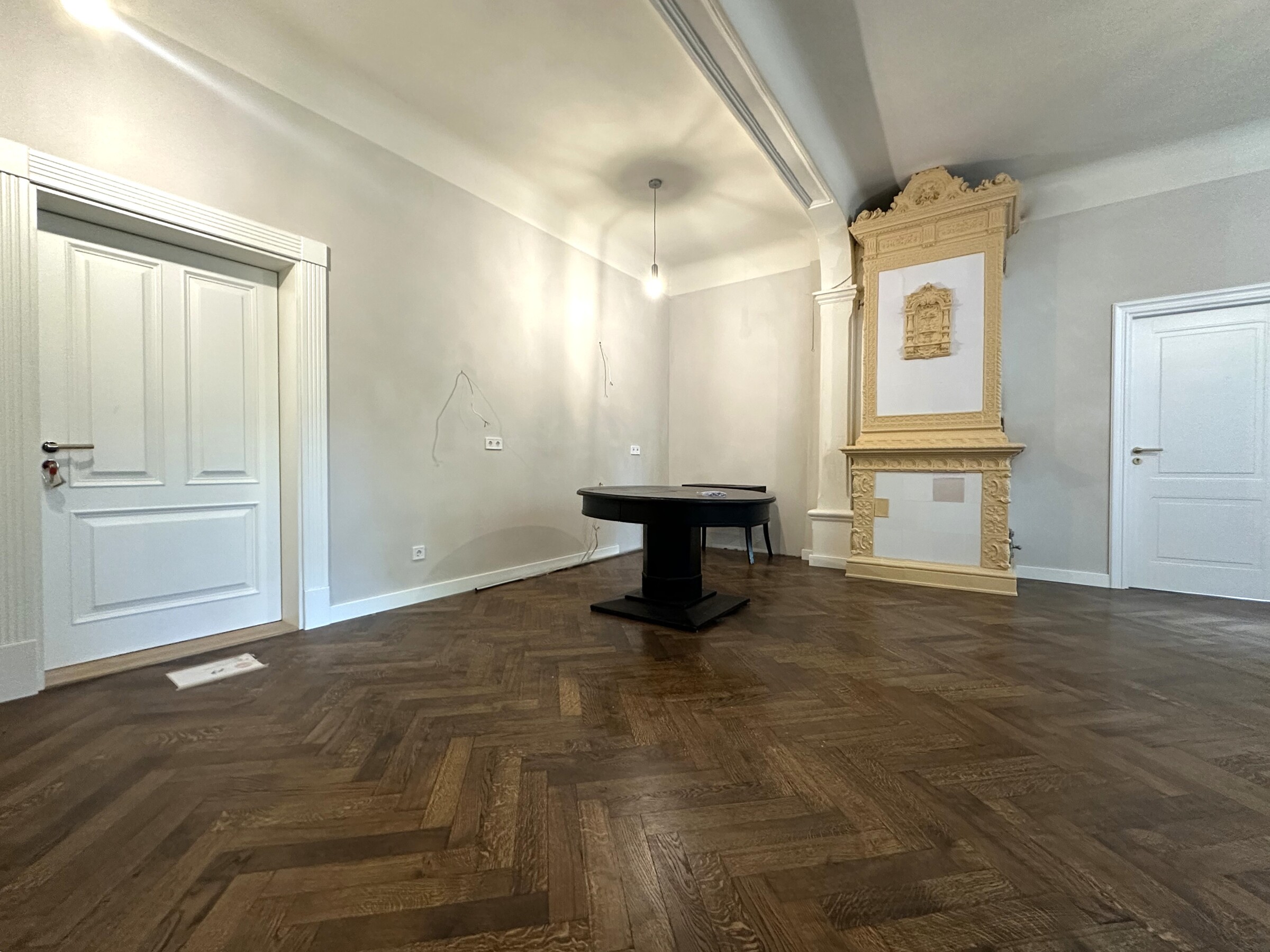 3-room apartment — Riga, Āgenskalns, Kristapa iela 2 — photo 4