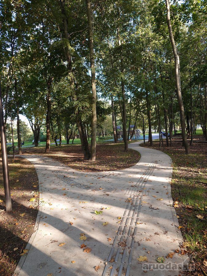 2 kambarių buto nuoma — Kaunas, Šilainiai, Naujakurių g. — photo 1