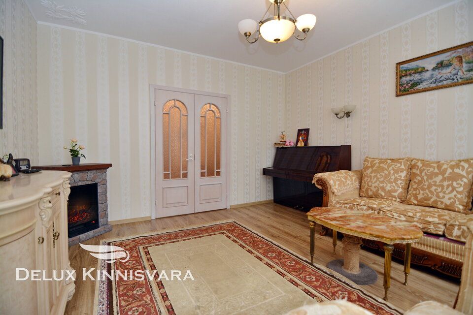 1-room apartment for rent — Tallinn, Põhja-Tallinna, Sõle tn — photo 5