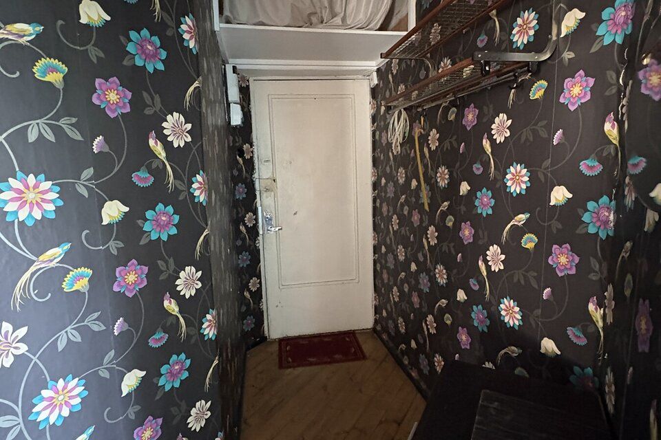 2-room apartment for rent — Tallinn, Põhja-Tallinna, Taime tn — photo 12