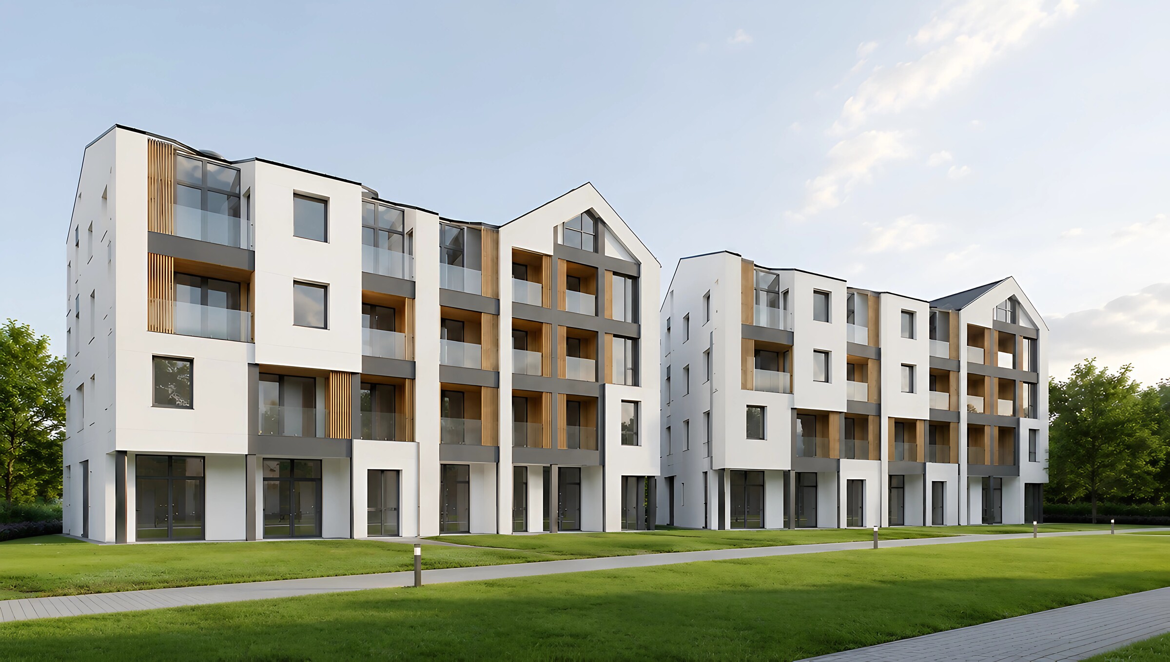 3-room apartment — Riga, Torņakalns, Buru iela 17A — photo 4