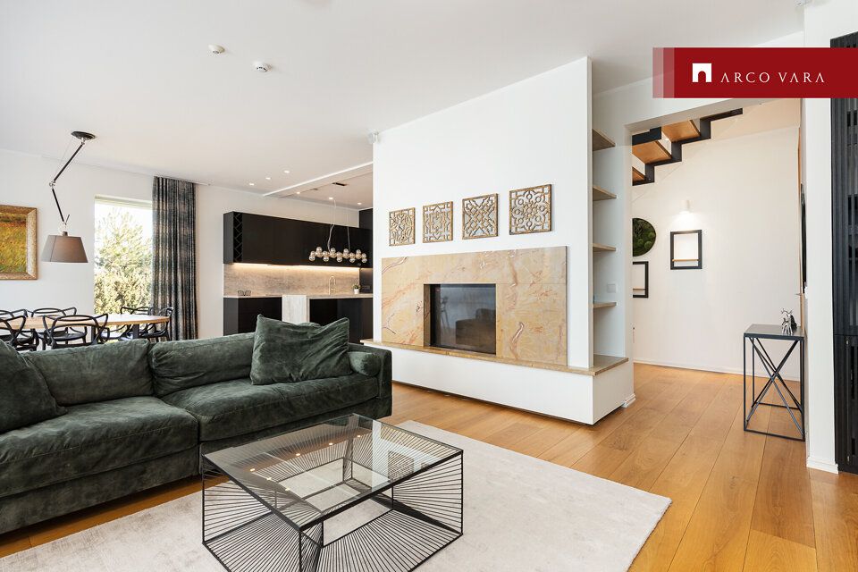 House for rent — Tallinn, Haabersti, Rannaniidu tn 2 — photo 3