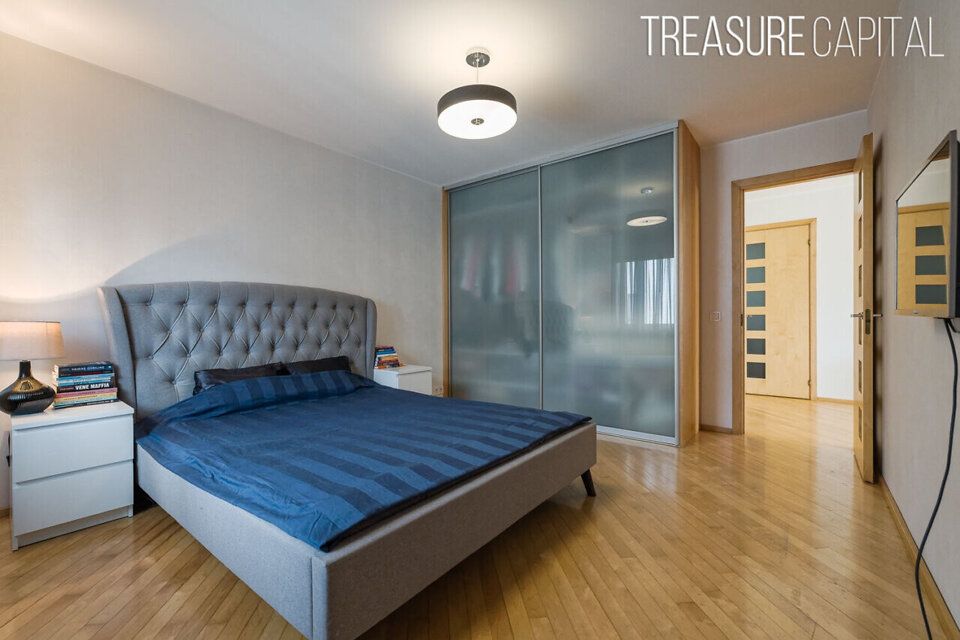 3-room apartment for rent — Tallinn, Kesklinna, Luise tn 38a — photo 16