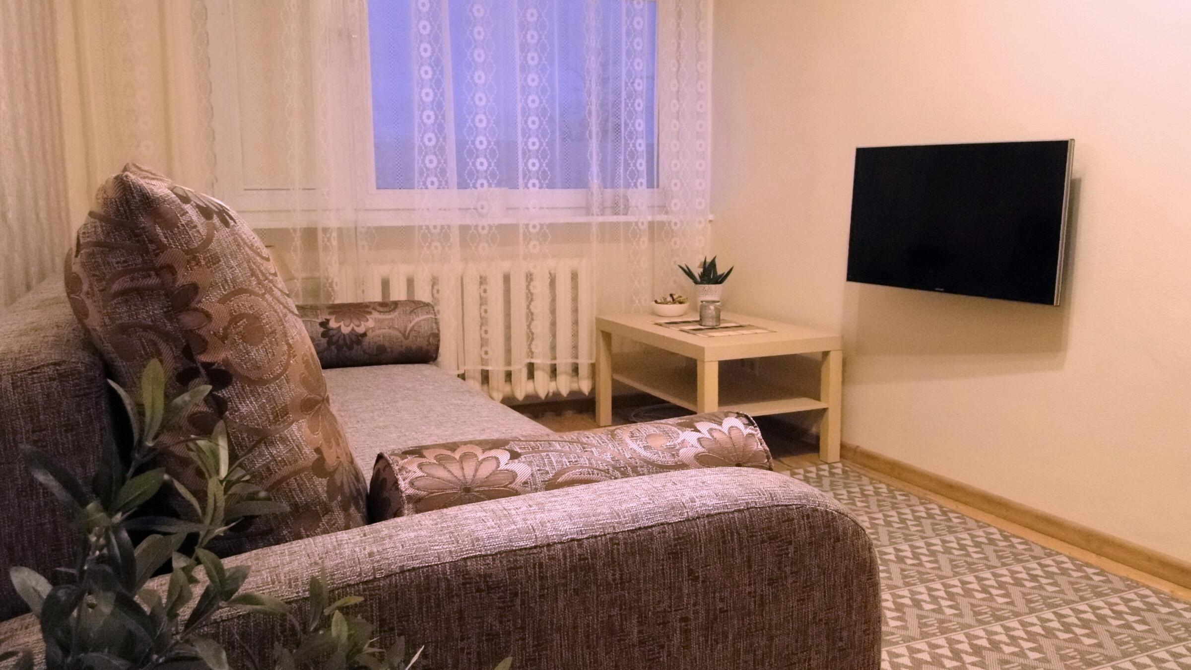 1-room apartment — Tallinn, Nõmme, Ilmarise tn 5 — photo 1