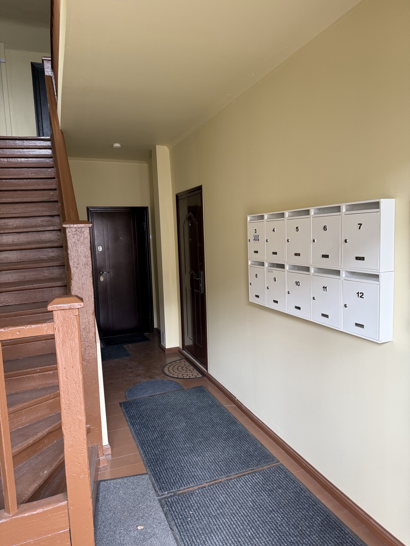 1-room apartment — Pärnu, Mai, Suur-Jõe tn 69 — photo 3