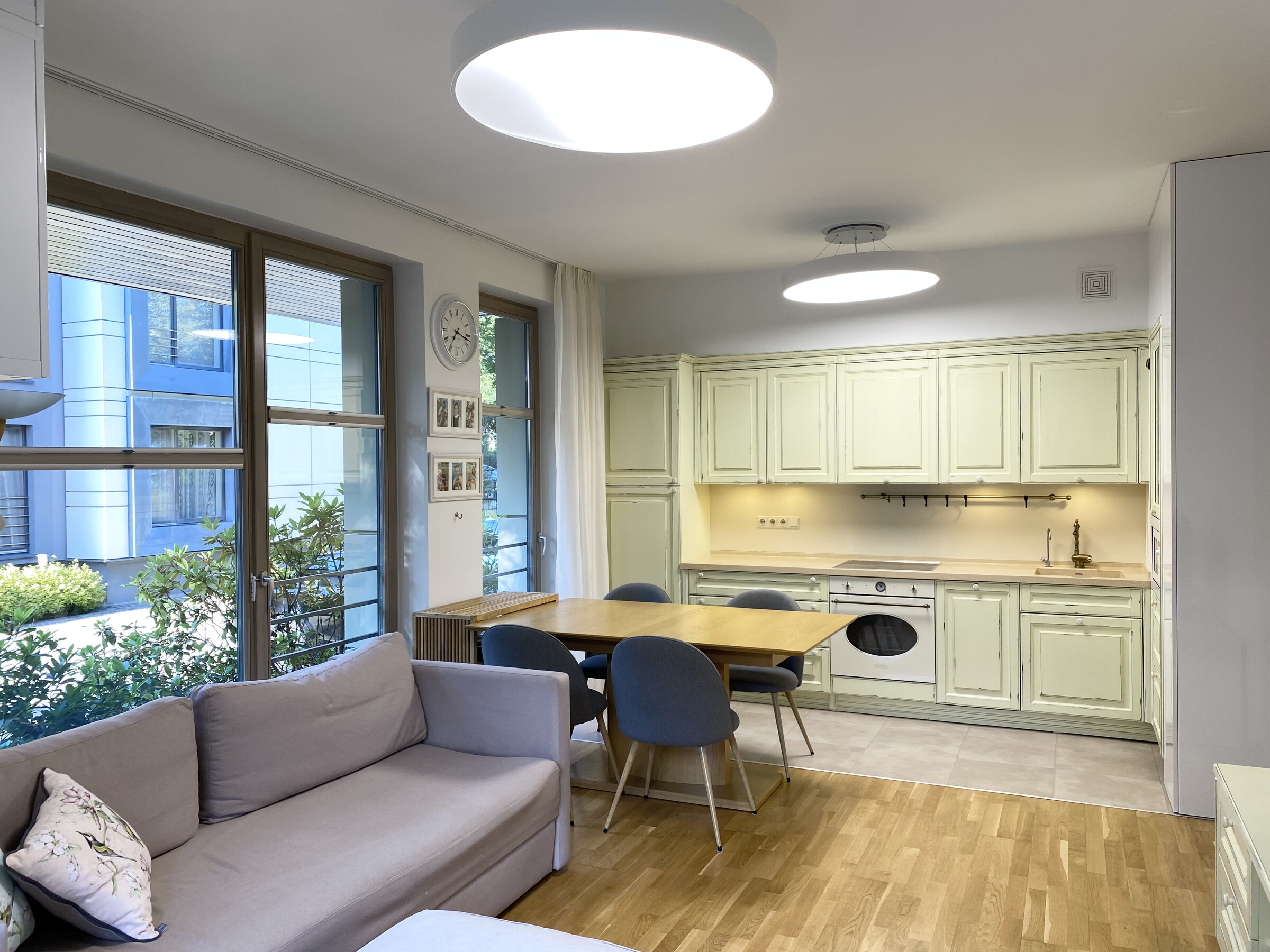 3-room apartment — Jūrmala, Dubulti, Ceriņu iela 6 — photo 4