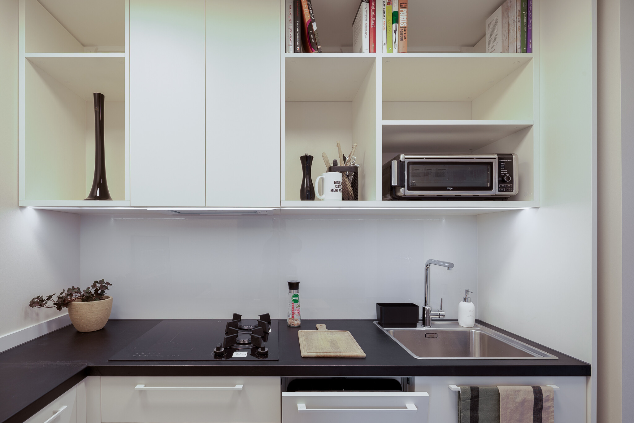3-room apartment — Tallinn, Põhja-Tallinna, Puhangu tn — photo 2
