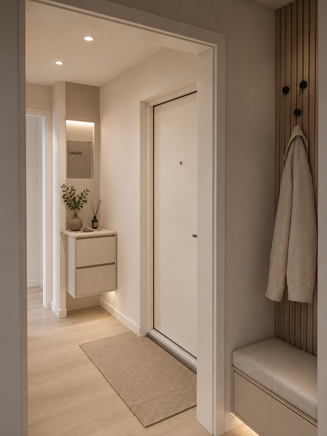 4-room apartment — Tallinn, Mustamäe, Sõpruse pst 250 — photo 2