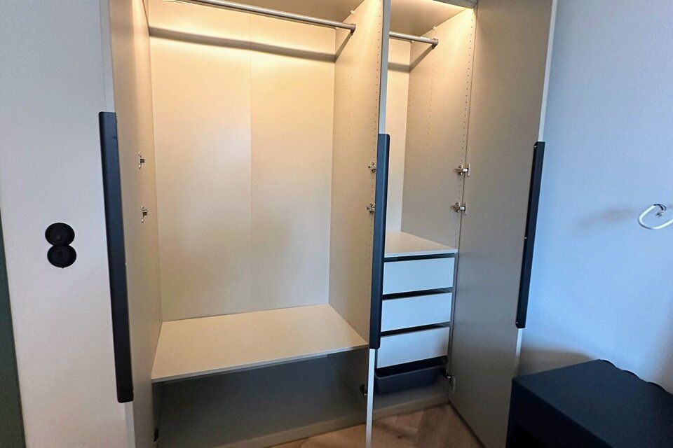 3-room apartment for rent — Tallinn, Kadriorg, Narva mnt 120 — photo 11