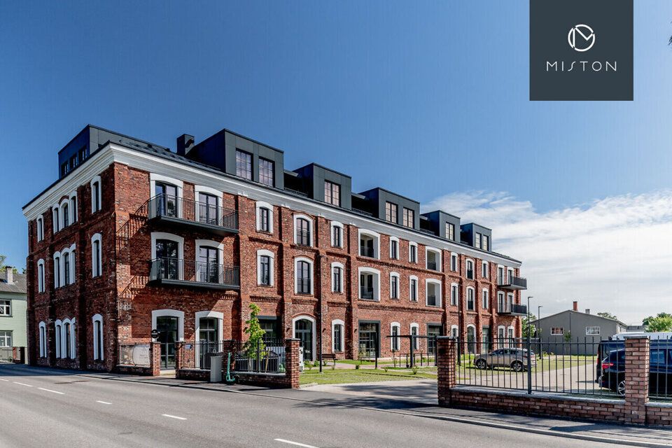 2-room apartment for rent — Pärnu, Ülejõe, Vana-Sauga tn 2 — photo 15