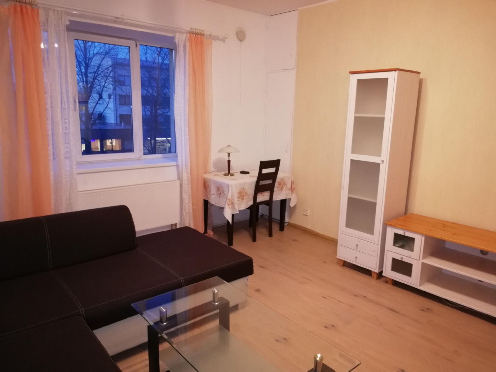 2-room apartment — Tallinn, Kristiine, Lille tn 2 — photo 4