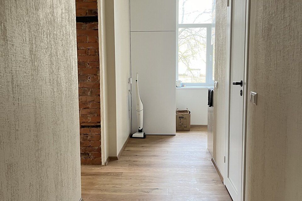 2-room apartment for rent — Pärnu, Kesklinn, Riia mnt 49 — photo 6