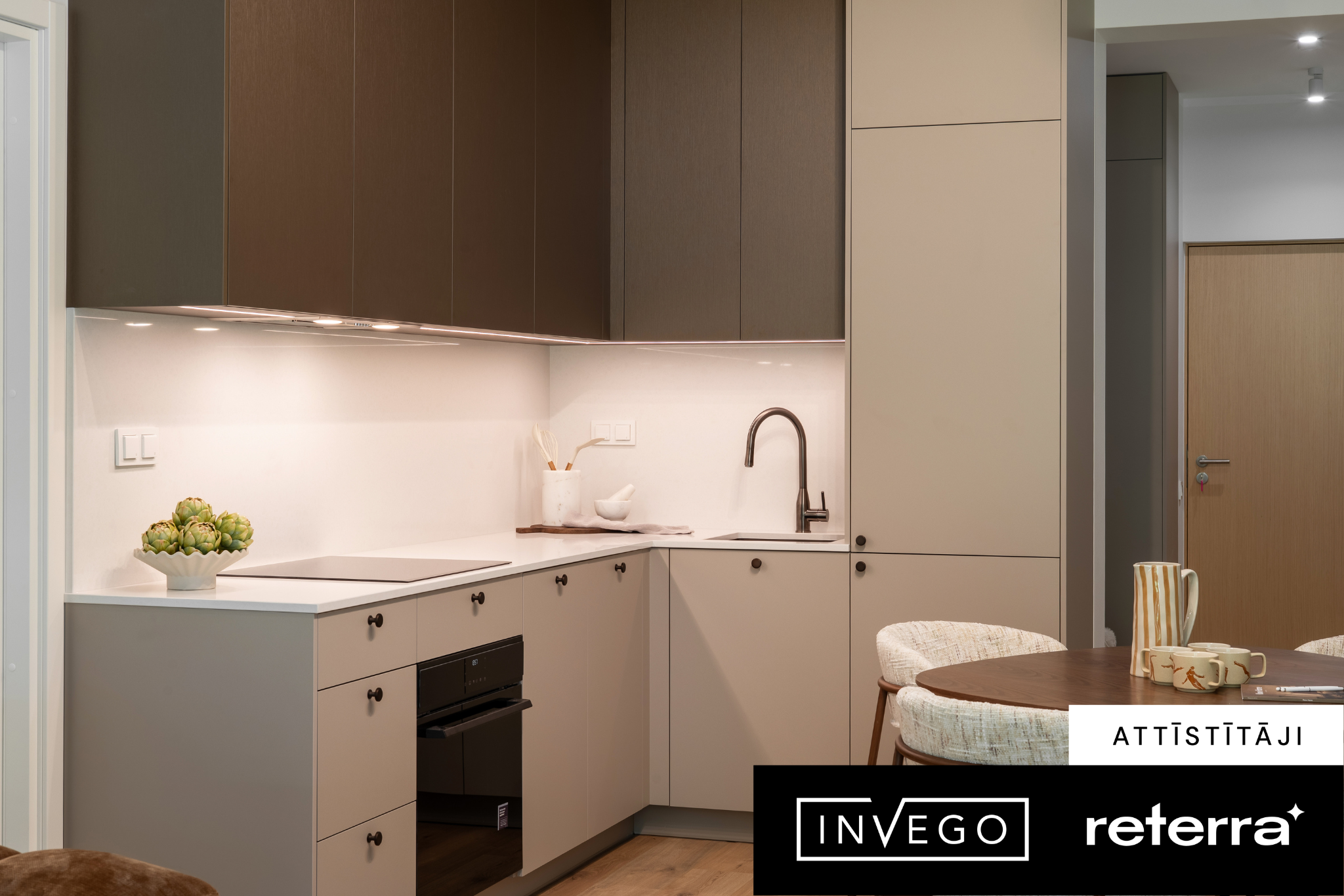 3-room apartment — Riga, Ziepniekkalns, Bauskas iela 97 — photo 3