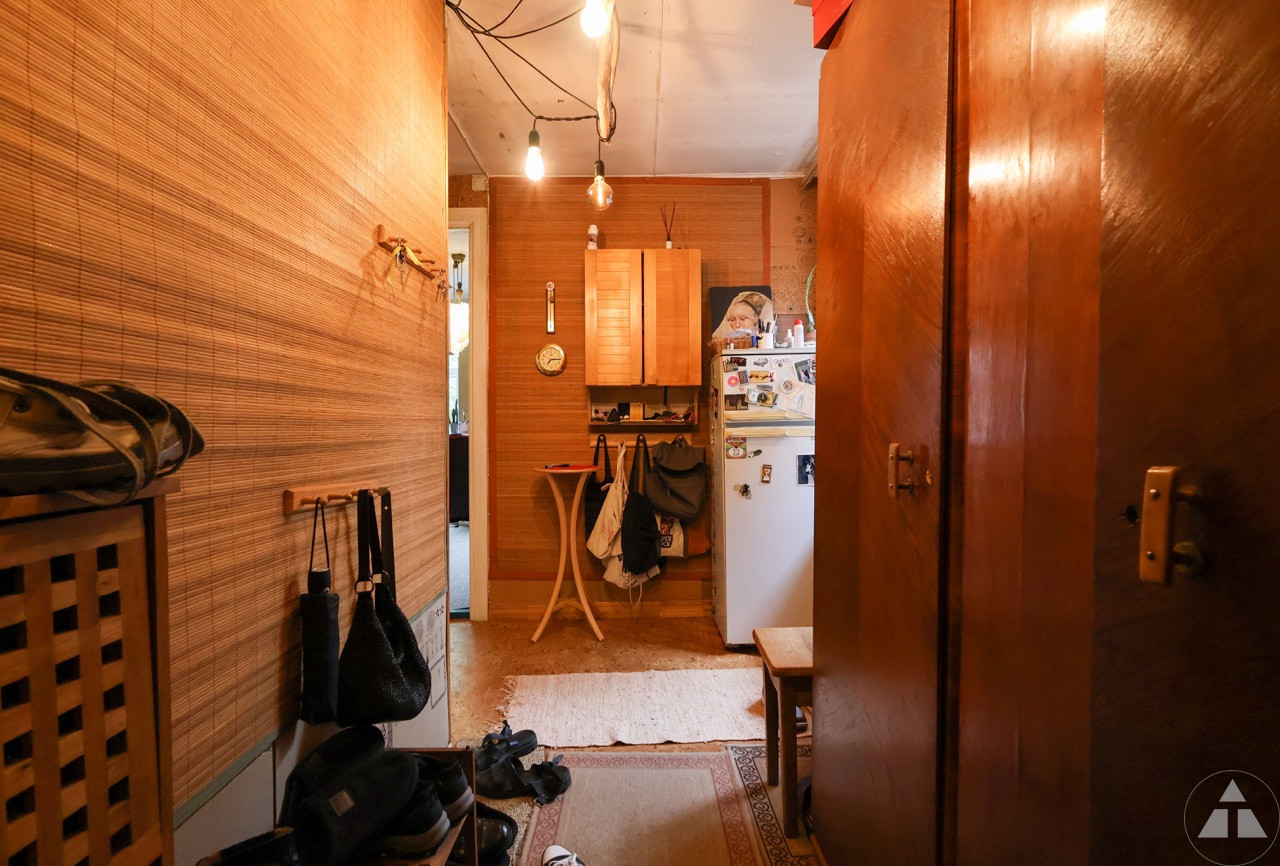 4-room apartment — Liepāja, Vecliepāja, Friča Brīvzemnieka iela 47 — photo 3