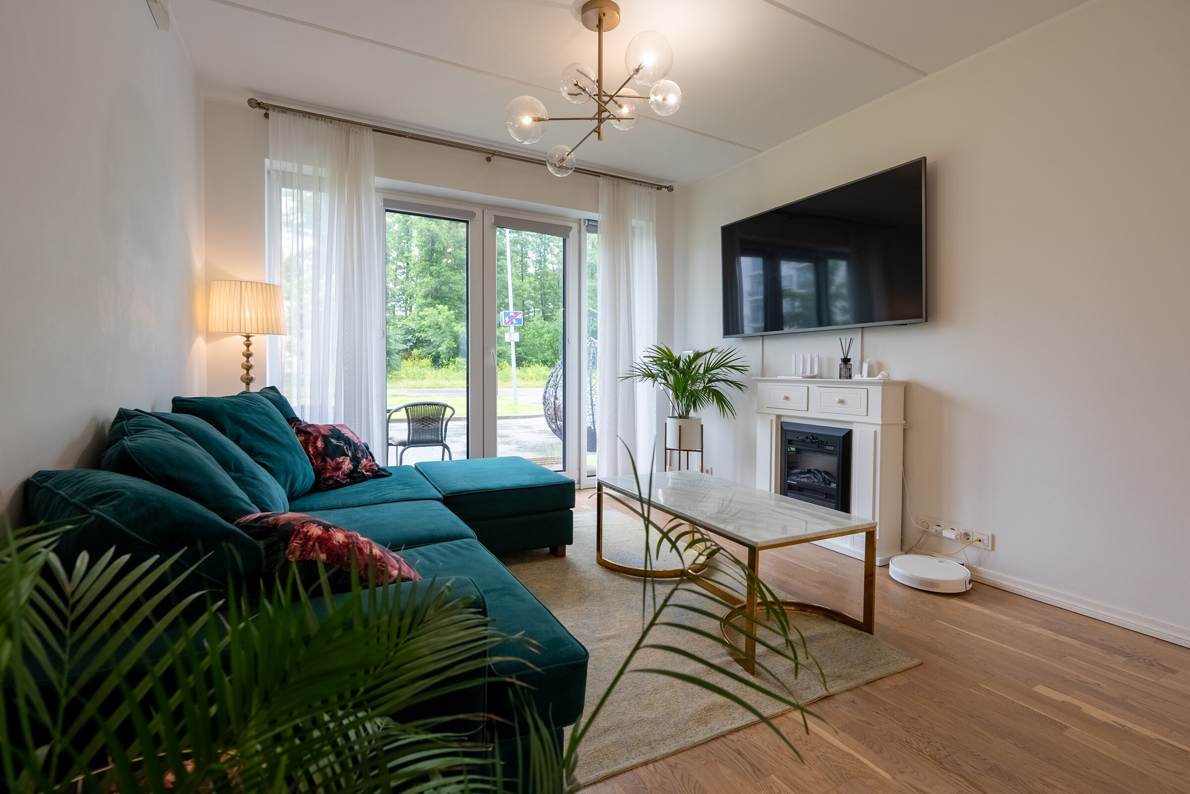 3-room apartment — Tallinn, Haabersti, Tagala tn 10 — photo 3