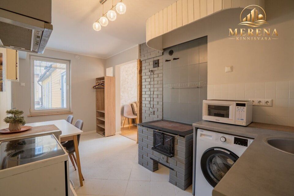 2-room apartment for rent — Pärnu, Kesklinn, Aia tn 3/2 — photo 7