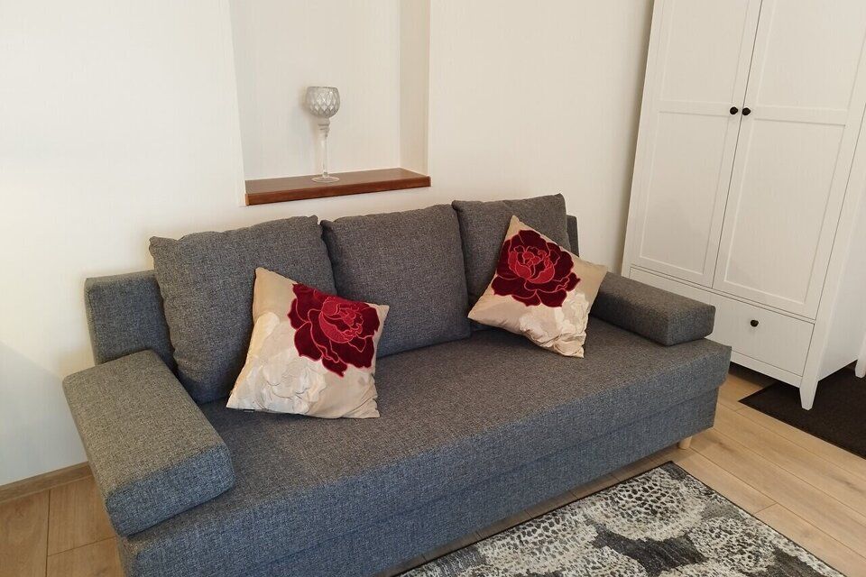 1-room apartment for rent — Tartu, Ülejõe, Narva mnt 88 — photo 7