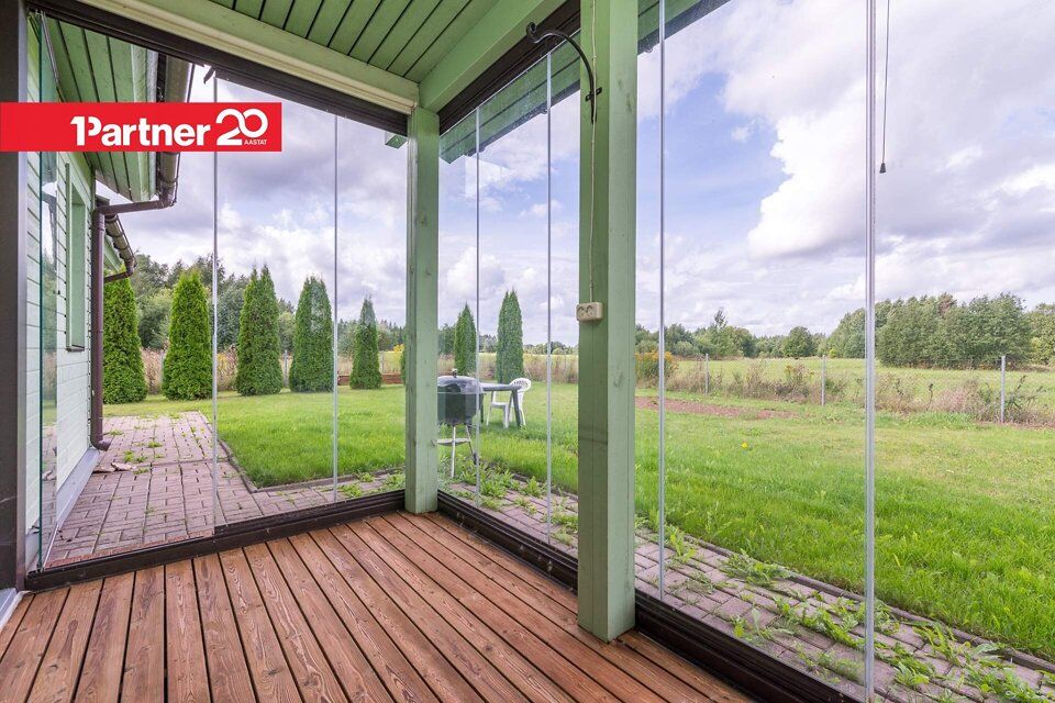 House for rent — Tartu, Jaamamõisa, Rõõmu tee — photo 14
