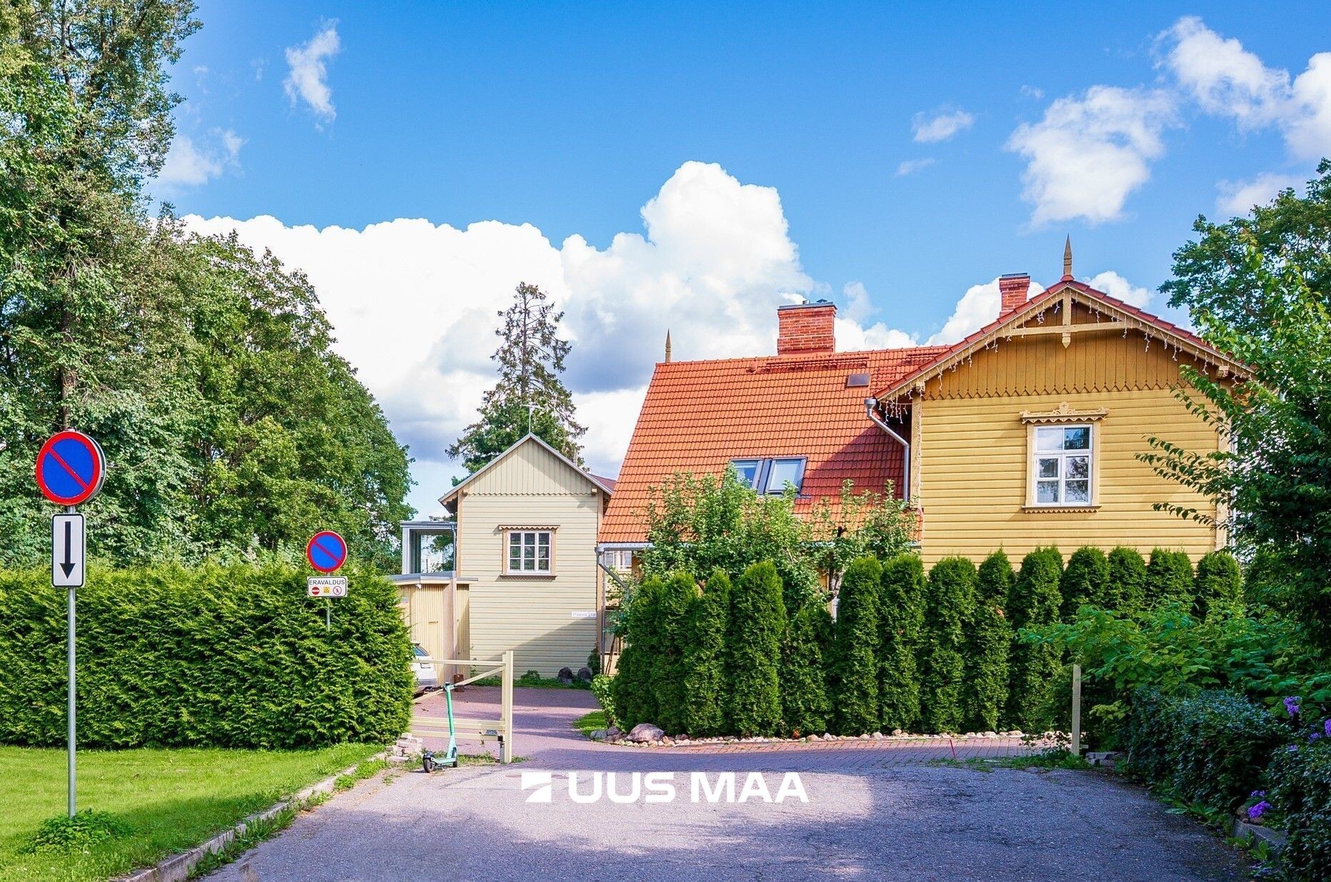 2-room house — Tartu, Karlova, Päeva tn 19 — photo 4
