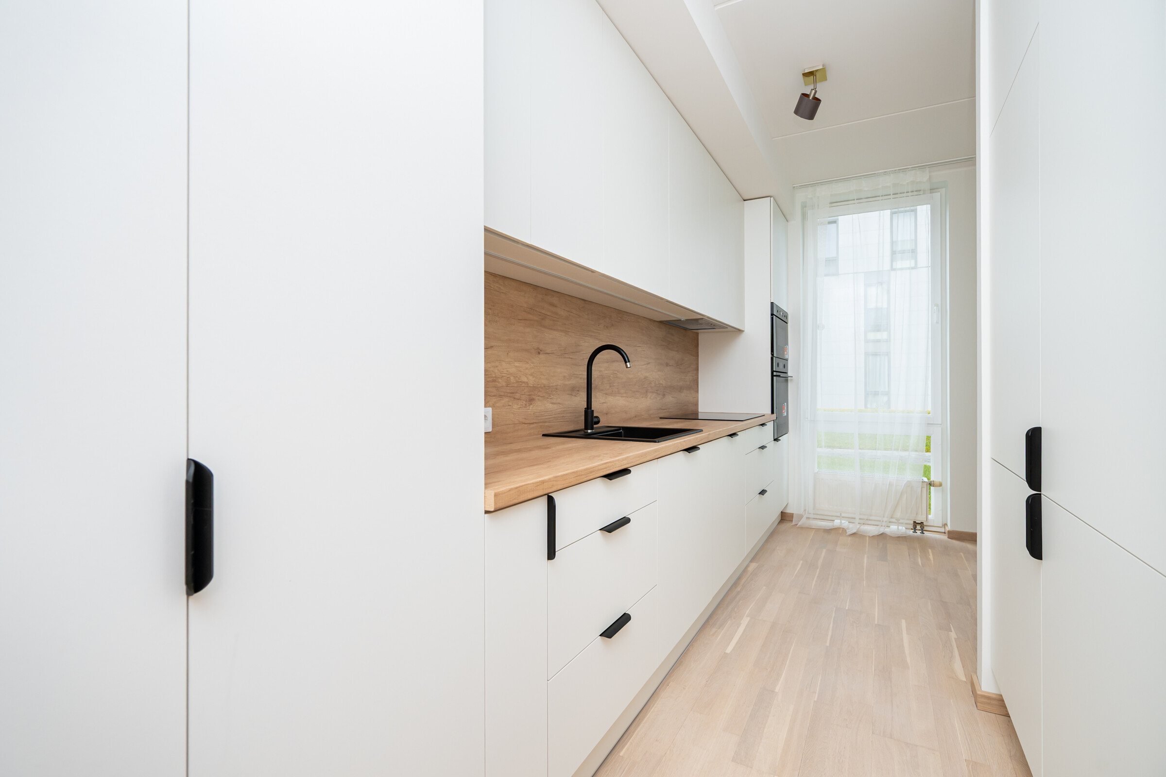 2-room apartment — Tallinn, Kadriorg, Liivaoja tn 1d — photo 4