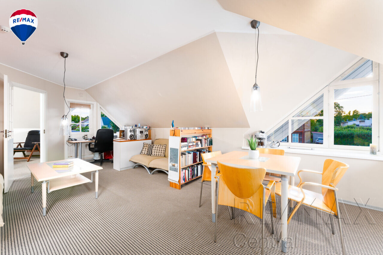2-room apartment — Pärnu, Rannarajoon, Kajaka tn 2 — photo 3