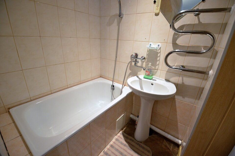 1-room apartment for rent — Tartu, Annelinn, Kalda tee 8 — photo 7