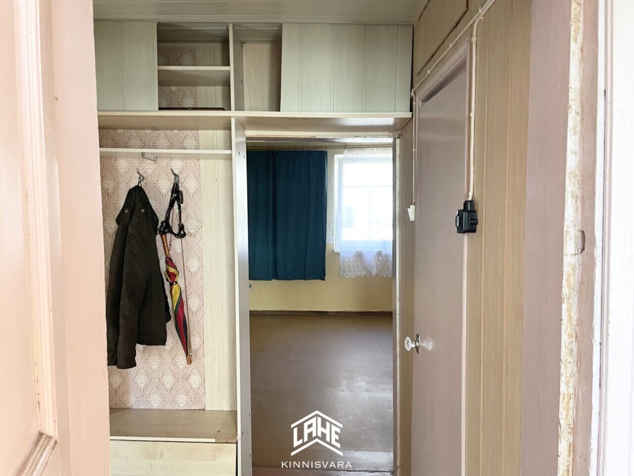 3-room apartment — Tartu, Ülejõe, Mäe tn 17 — photo 3