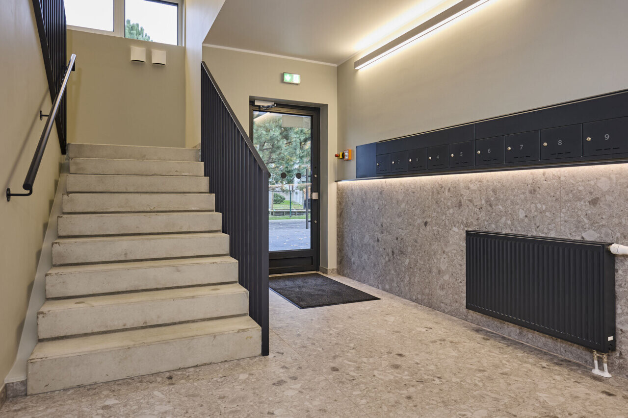 4-room apartment — Pärnu, Mai, Papiniidu tn 60 — photo 3