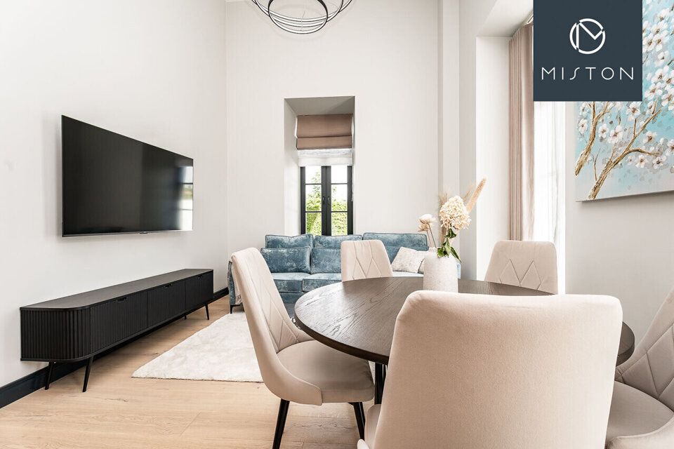 4-room apartment for rent — Pärnu, Ülejõe, Vana-Sauga tn 2 — photo 7