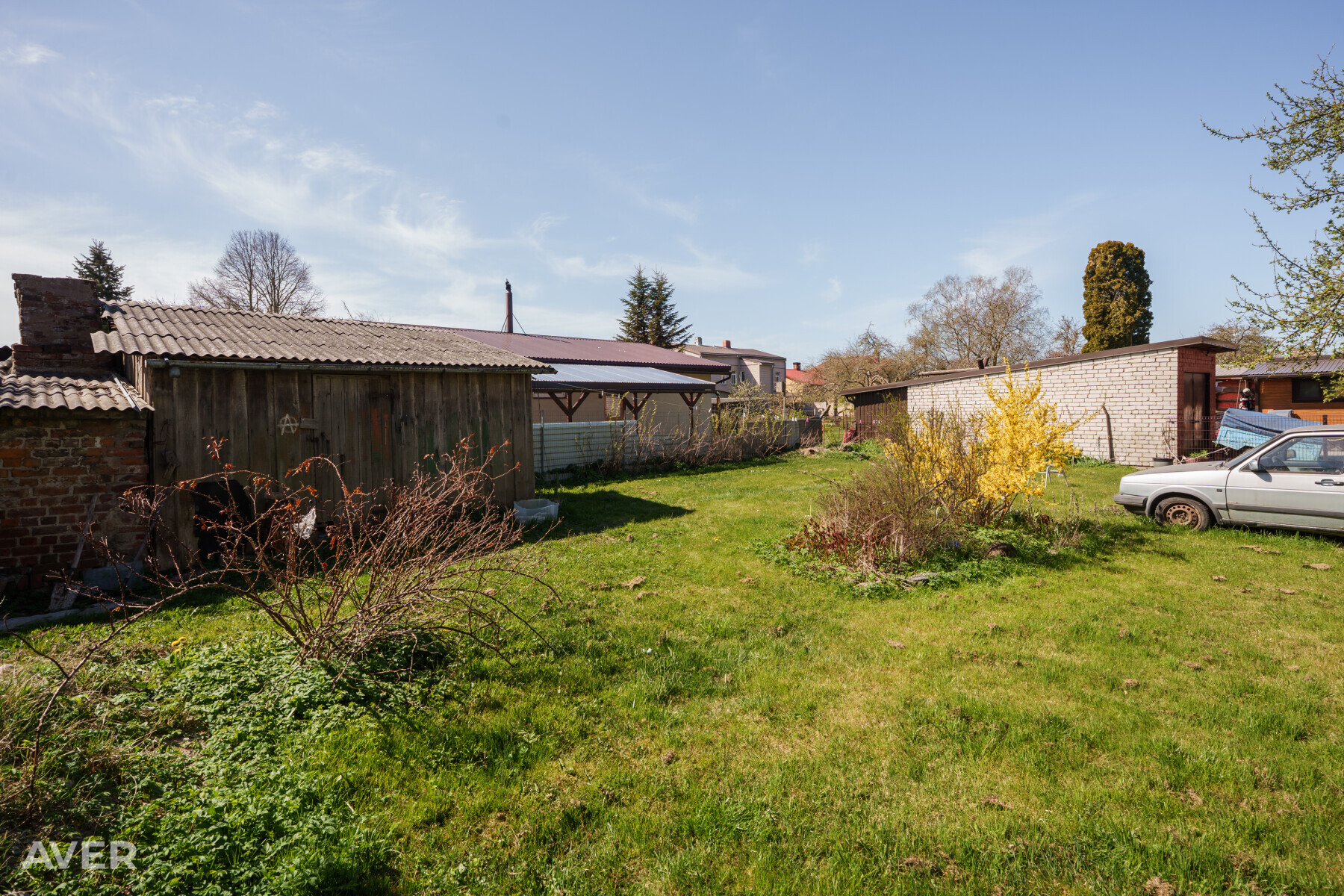 5-room house — Liepāja, Vecliepāja, Ganību iela 94 — photo 3