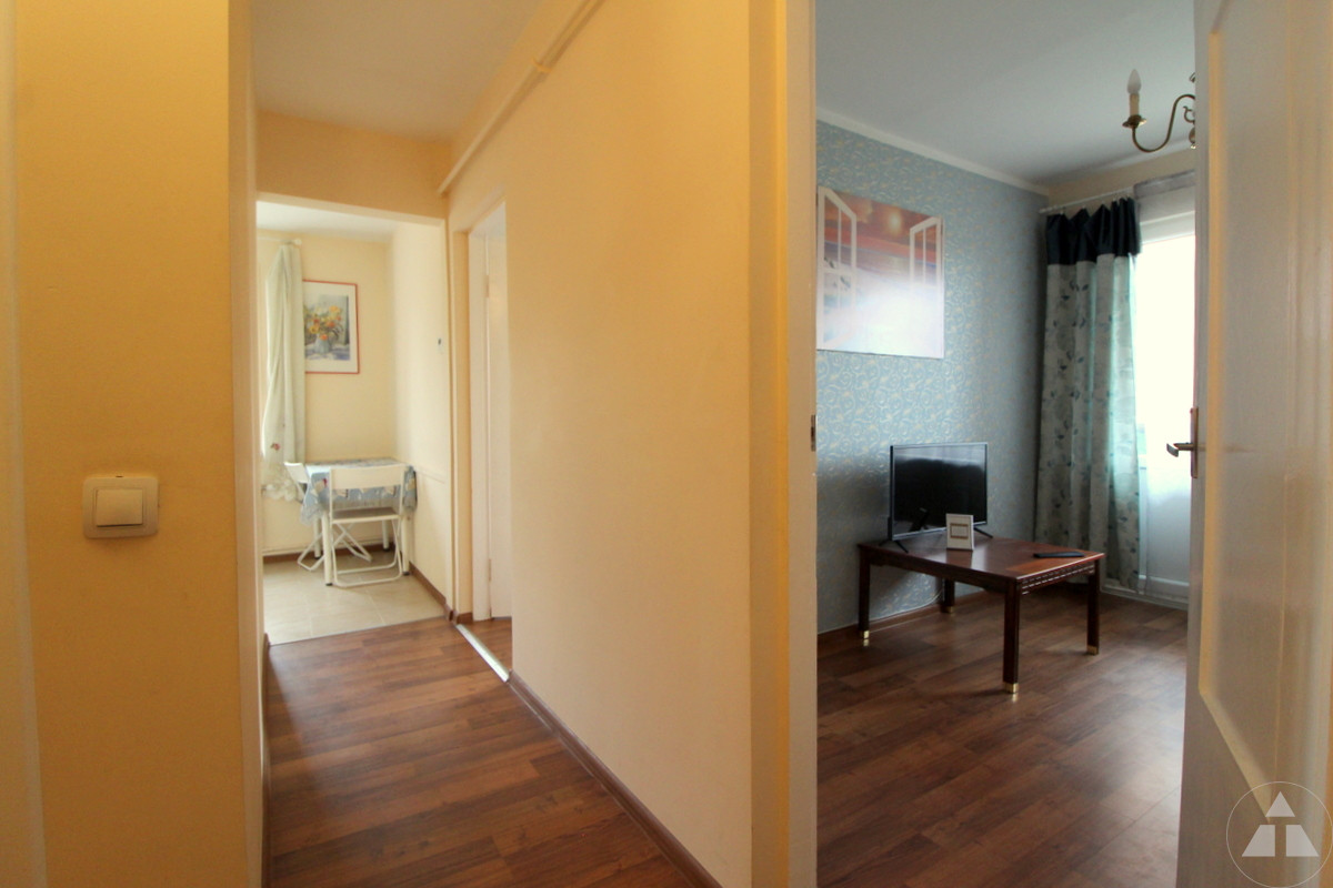 2-room apartment — Liepāja, Vecliepāja, Zvejnieku aleja 7 — photo 4