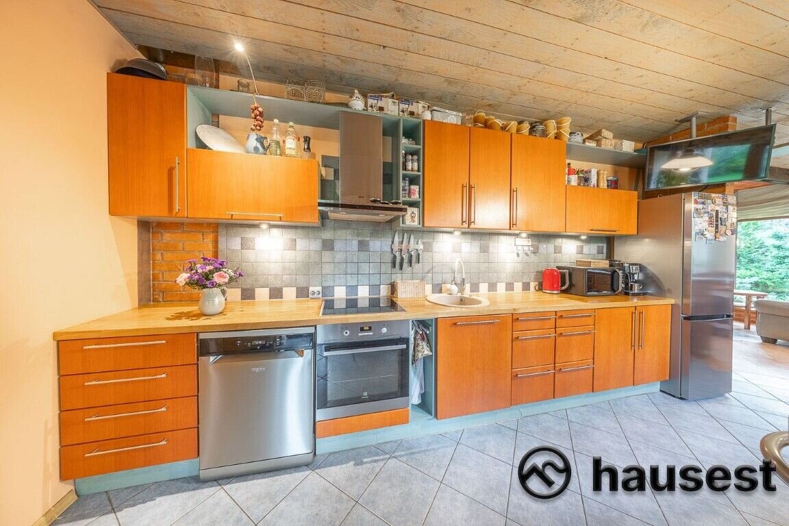 5-room house — Tartu, Ihaste, E.Kõksi 11 — photo 4