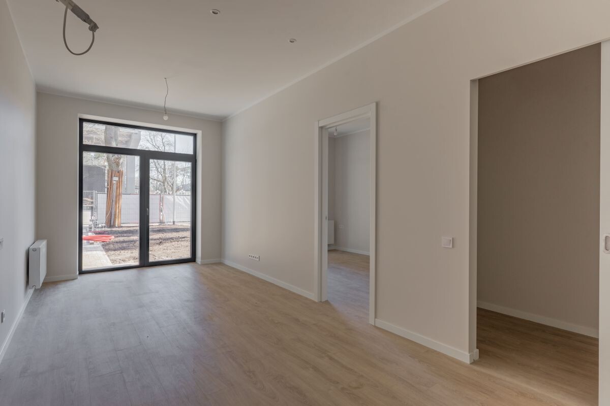 3-room apartment — Jūrmala, Majori, Pilsoņu iela 14 — photo 2