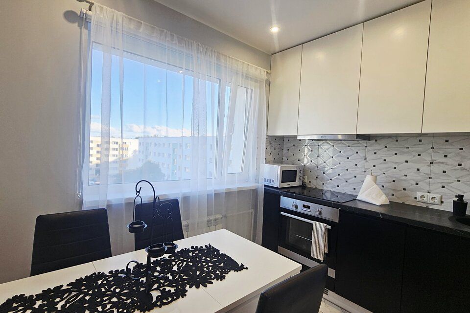 2-room apartment for rent — Pärnu, Mai, Mai tn 28 — photo 9