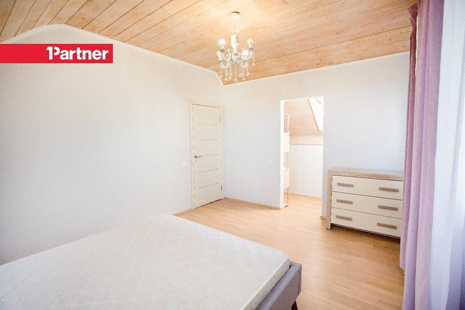 House for rent — Tallinn, Haabersti, Vigla tn 13 — photo 19