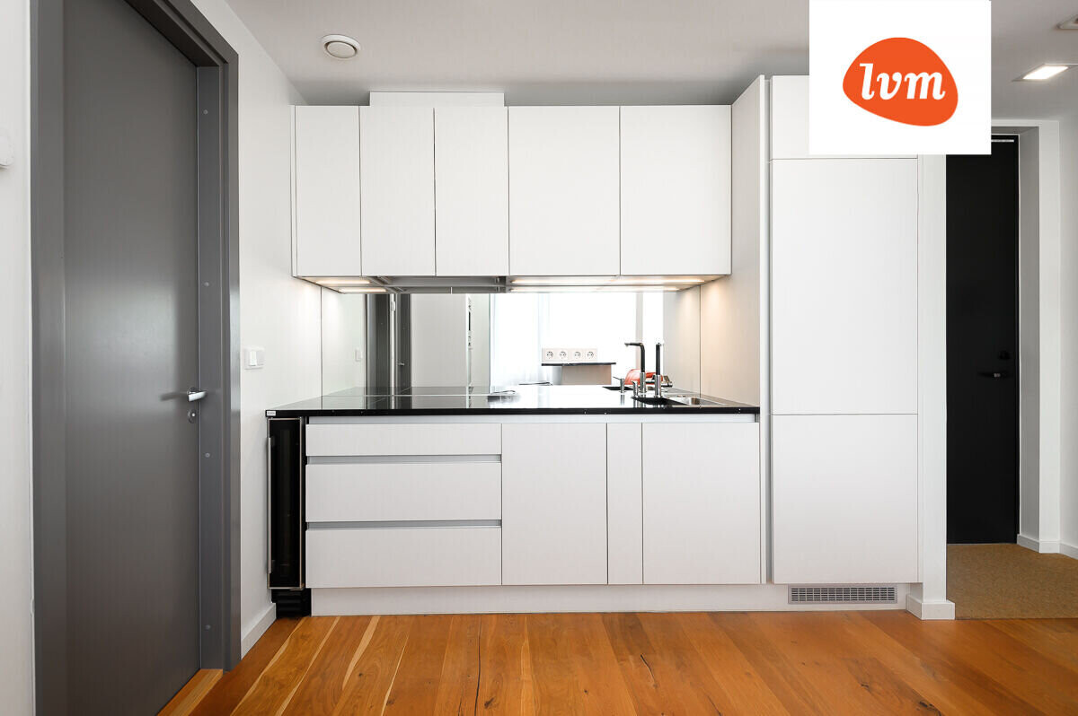 3-room apartment — Pärnu, Rannarajoon, Villa tn 1 — photo 4