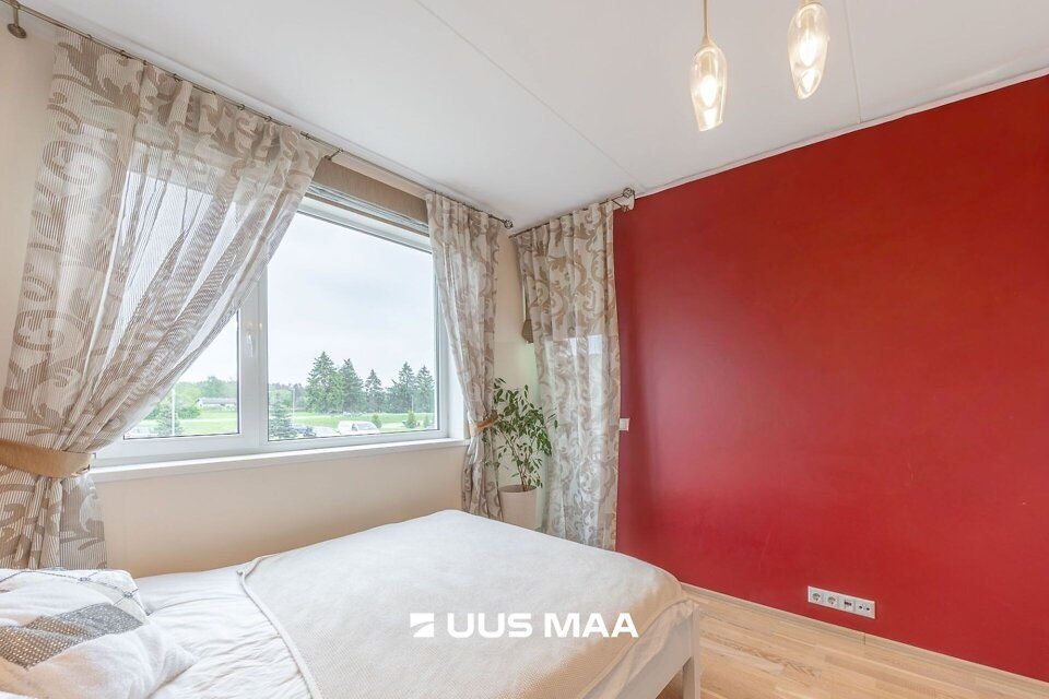 4-room apartment for rent — Tartu, Ihaste, Puupilli tee 1/2 — photo 19