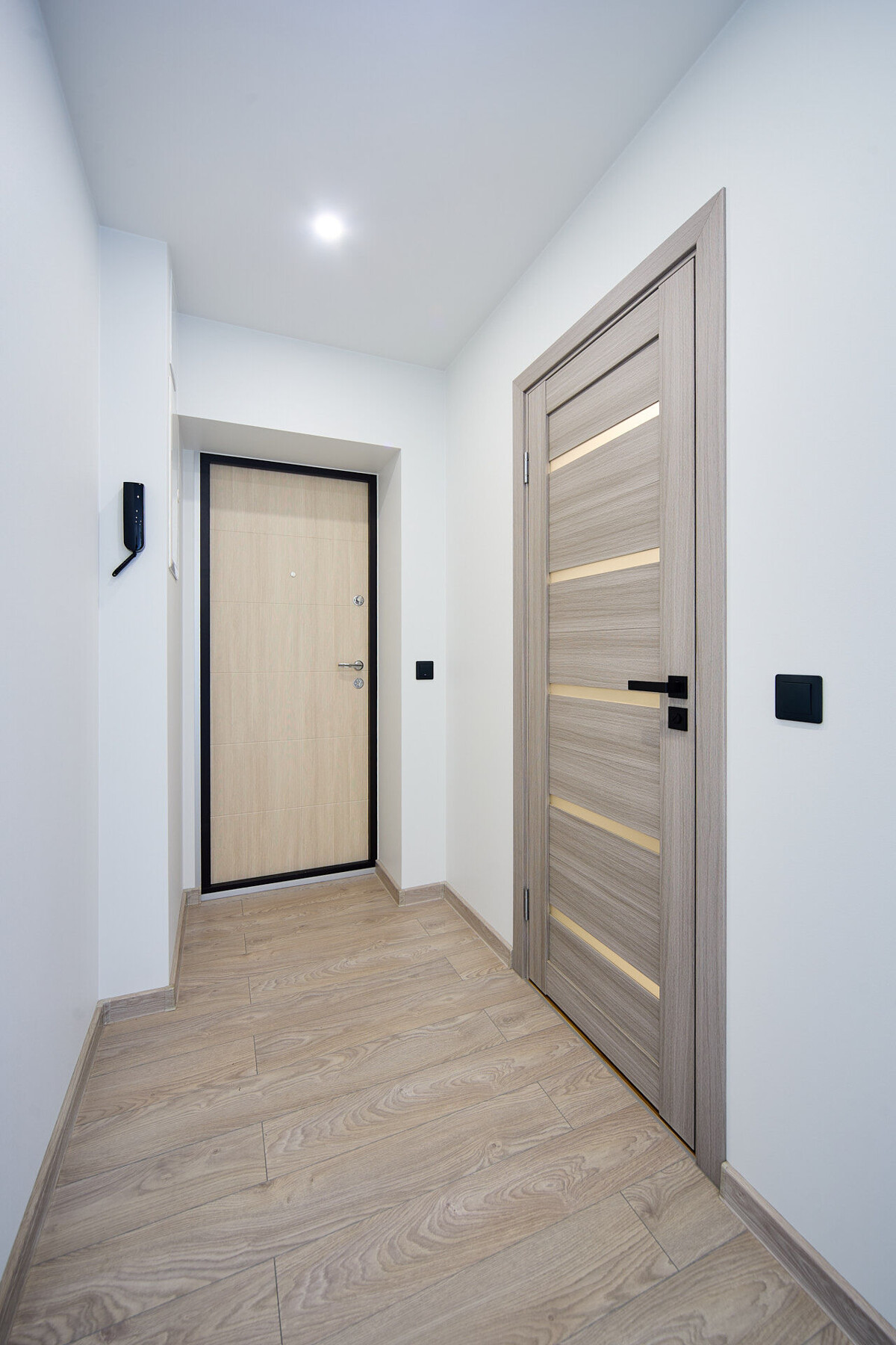2-room apartment — Pärnu, Ülejõe, J. V. Jannseni tn 8 — photo 3