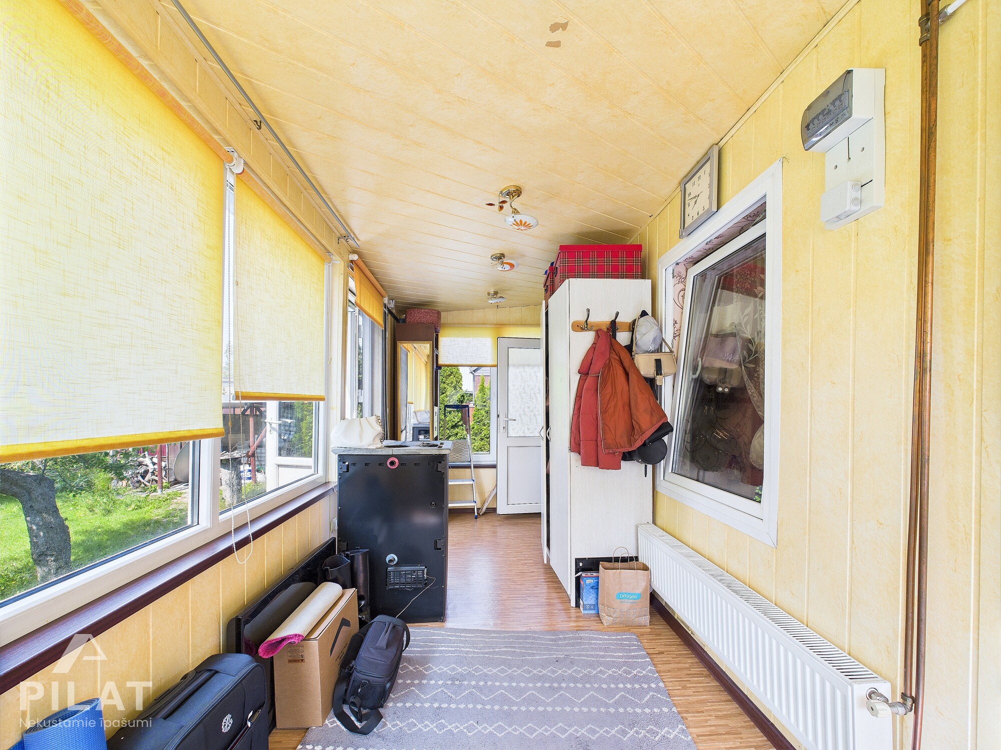 5-room house — Liepāja, Vecliepāja, Vidusceļa iela 10 — photo 4