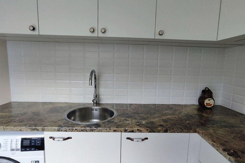 2-room apartment for rent — Tartu, Ülejõe, Jaama tn 77 — photo 3