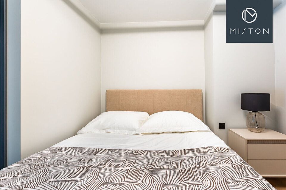 4-room apartment for rent — Pärnu, Ülejõe, Vana-Sauga tn 2 — photo 19