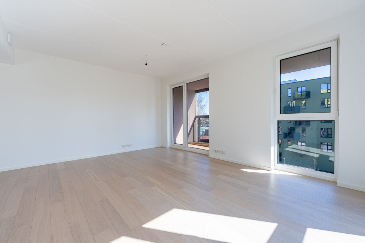 2-room apartment — Tallinn, Mustamäe, Aiandi tn 18/1 — photo 3