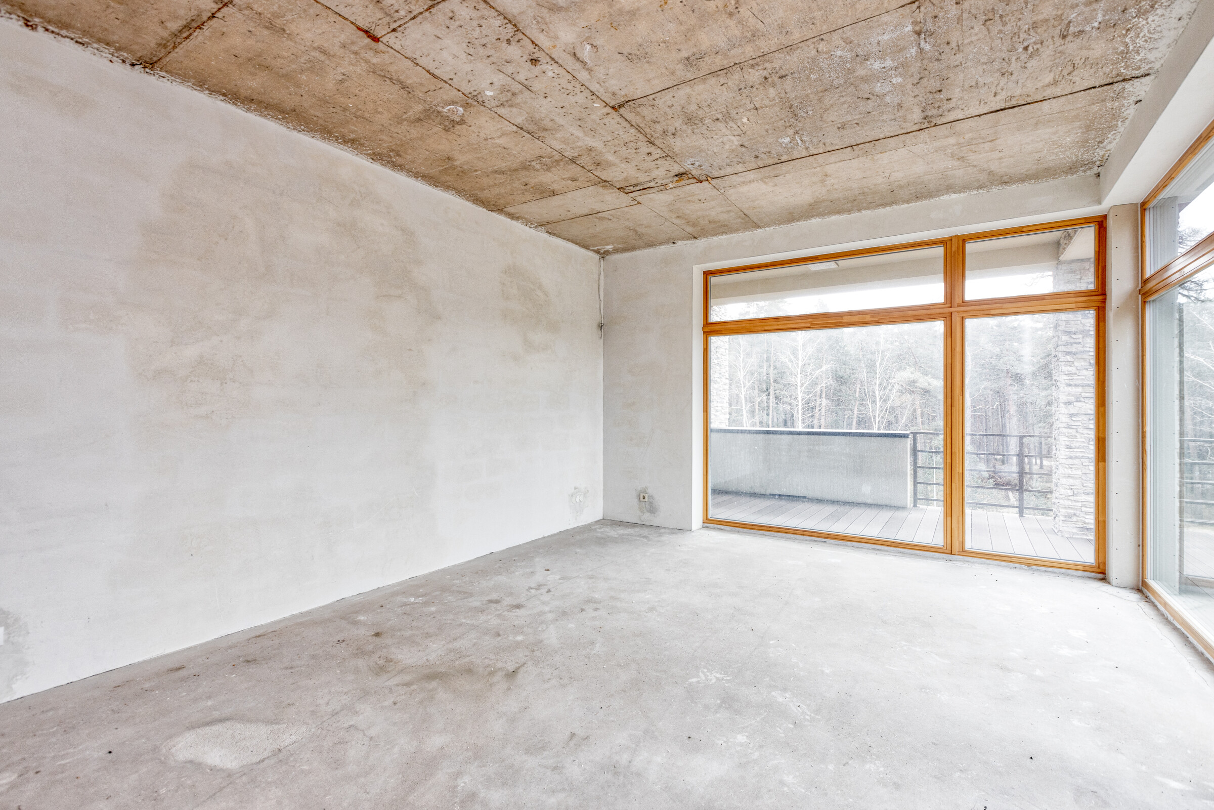 6-room apartment — Jūrmala, Dzintari, Rīgas iela 49 — photo 2