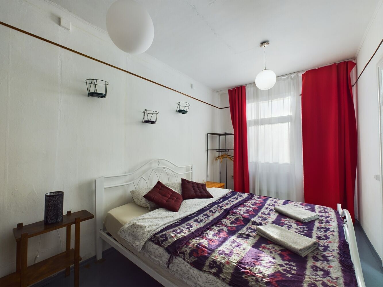 2-room apartment — Liepāja, Jaunliepāja, Tirgus iela 39 — photo 3