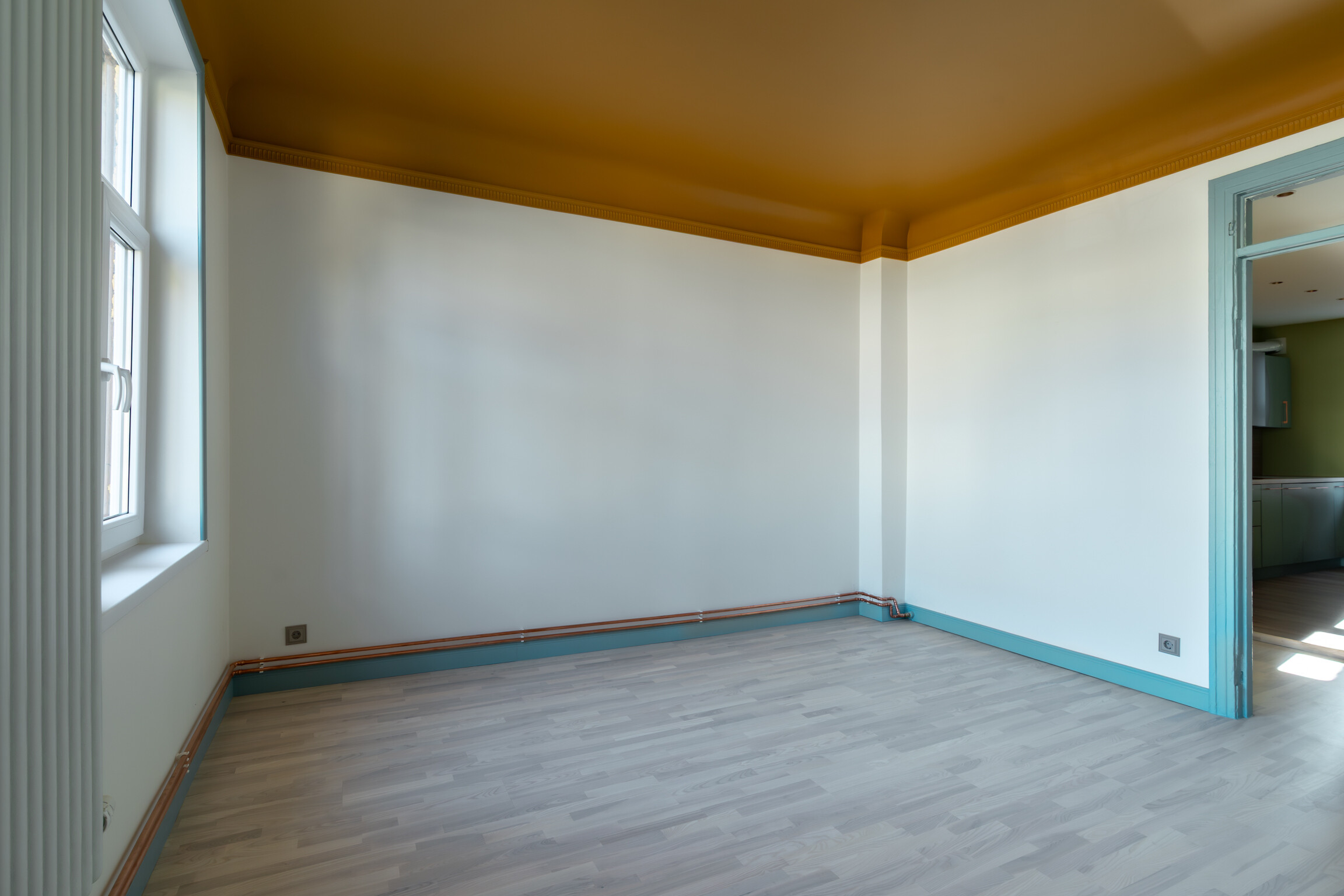 2-room apartment — Riga, Centrs, Bruņinieku iela 92 — photo 4