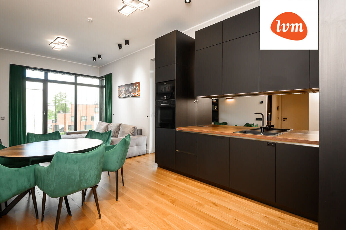 3-room apartment — Pärnu, Rääma, Rääma tn 11 — photo 3