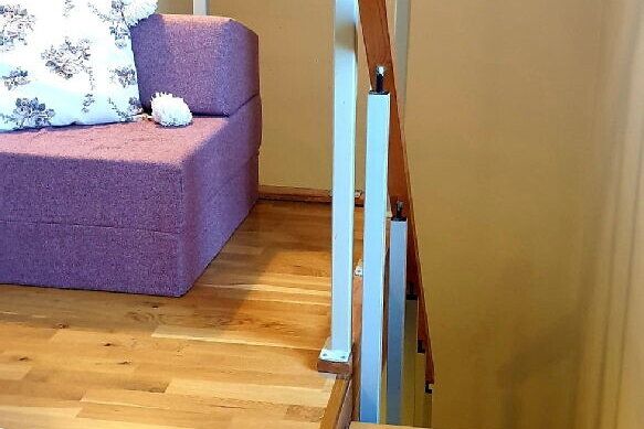 2-room apartment for rent — Pärnu, Kesklinn, Suur-Veski tn — photo 14