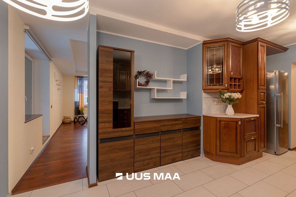 House for rent — Tartu, Ihaste, Pallase pst 23 — photo 14